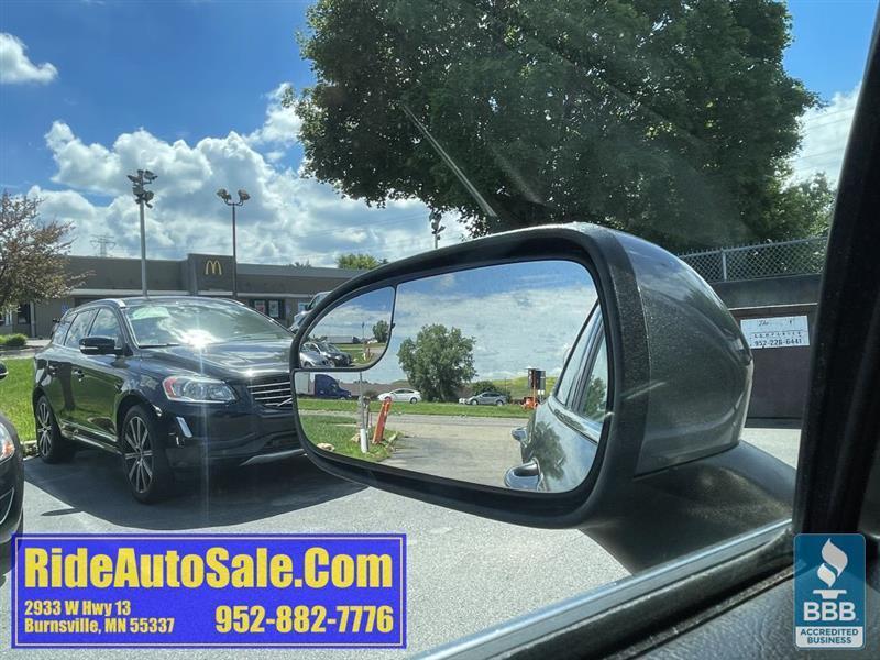 Ford Fusion  2013