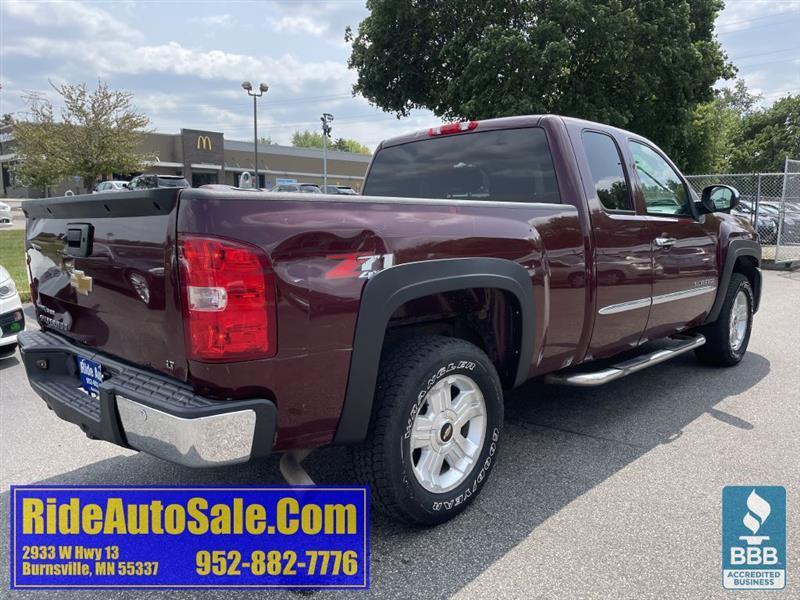 Chevrolet Silverado 1500  2012