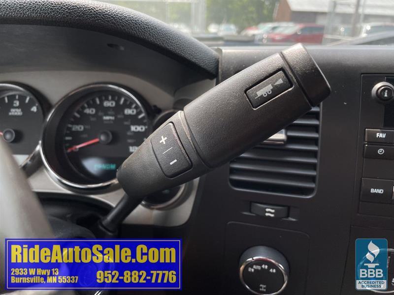 Chevrolet Silverado 1500  2012