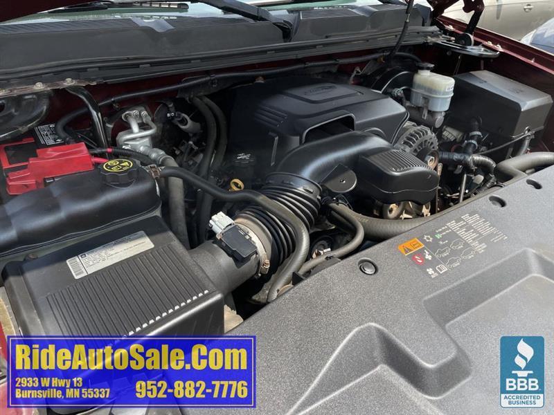 Chevrolet Silverado 1500  2012