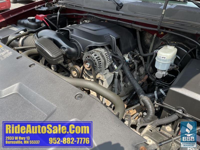 Chevrolet Silverado 1500  2012