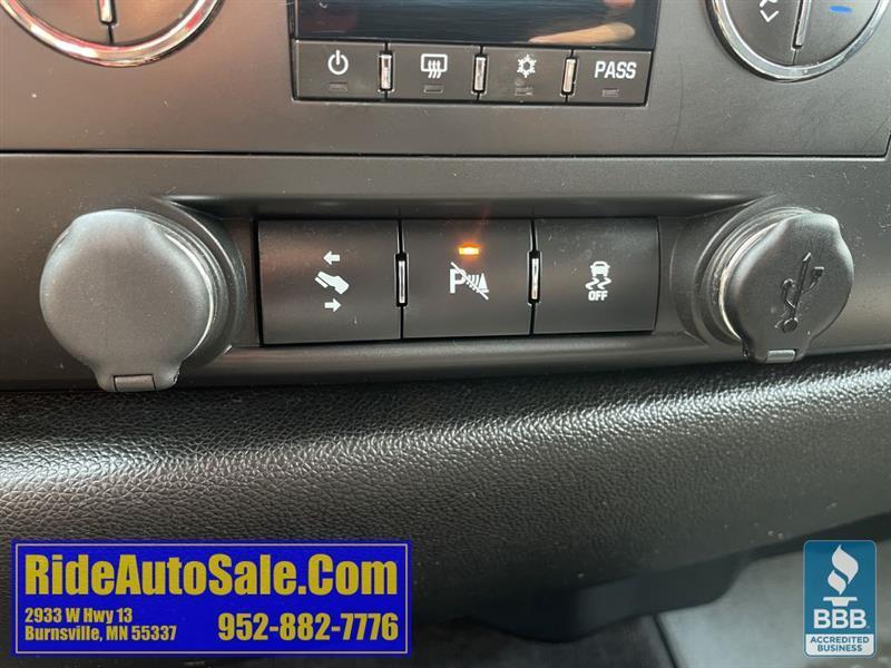 Chevrolet Silverado 1500  2012