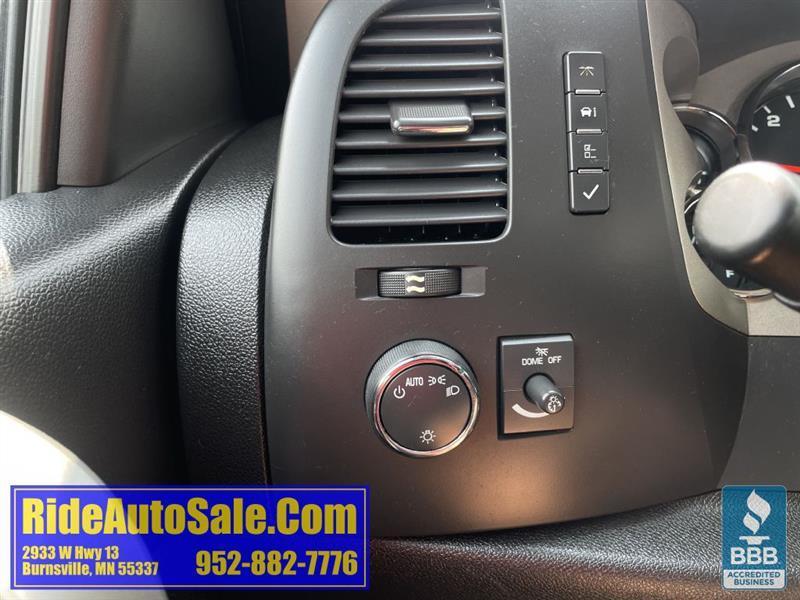 Chevrolet Silverado 1500  2012