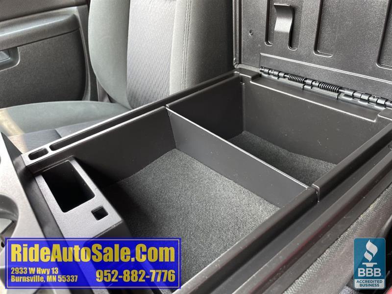 Chevrolet Silverado 1500  2012
