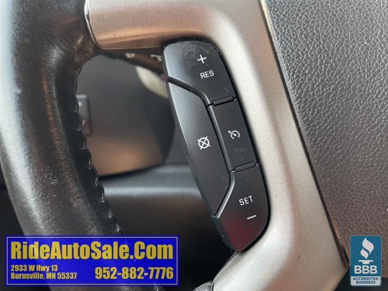 Chevrolet Silverado 1500  2012
