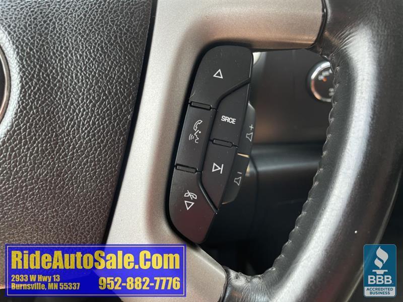 Chevrolet Silverado 1500  2012