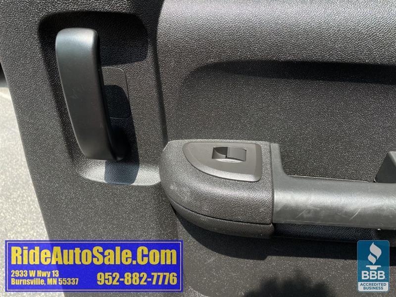 Chevrolet Silverado 1500  2012
