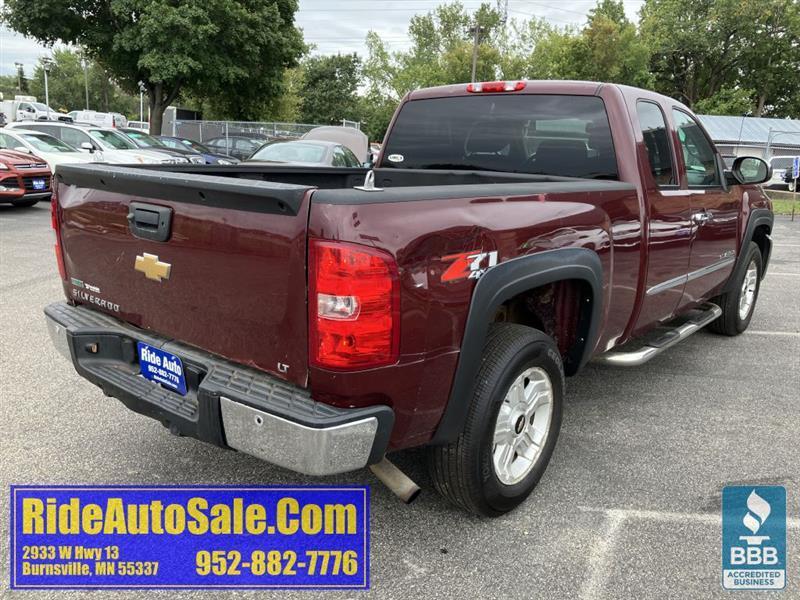 Chevrolet Silverado 1500  2012