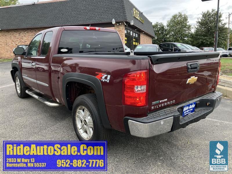 Chevrolet Silverado 1500  2012