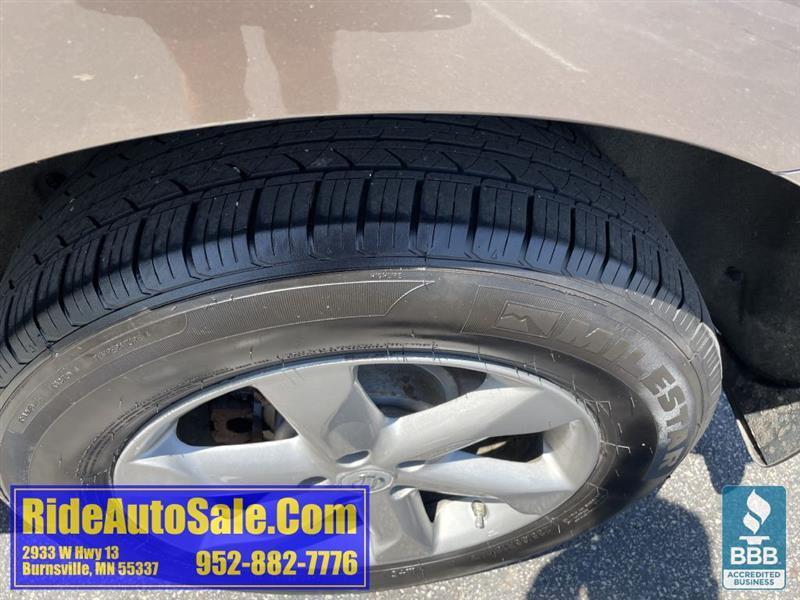Nissan Murano  2009