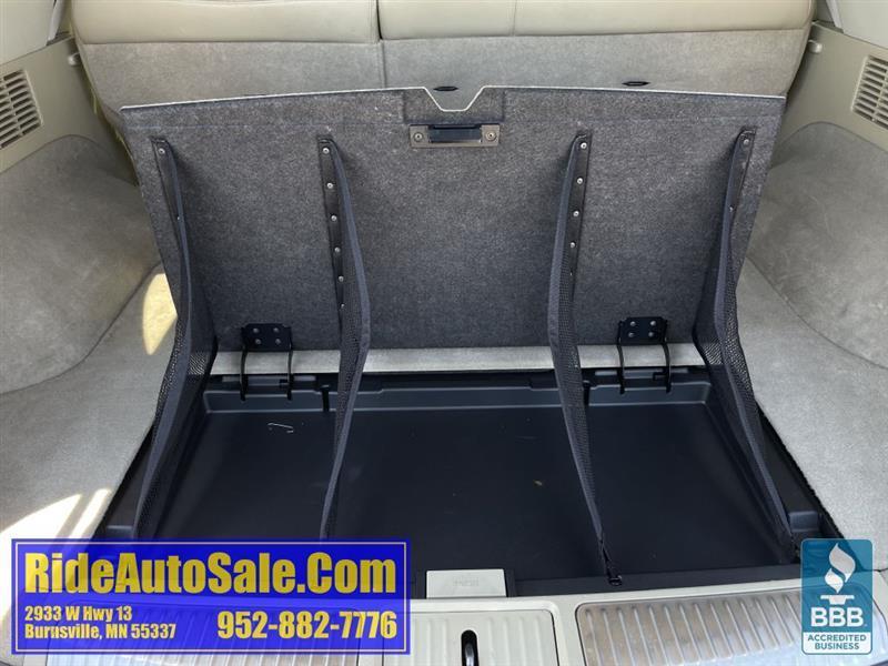 Nissan Murano  2009