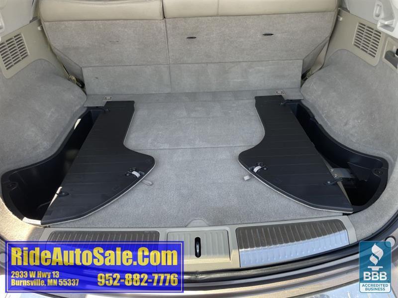 Nissan Murano  2009