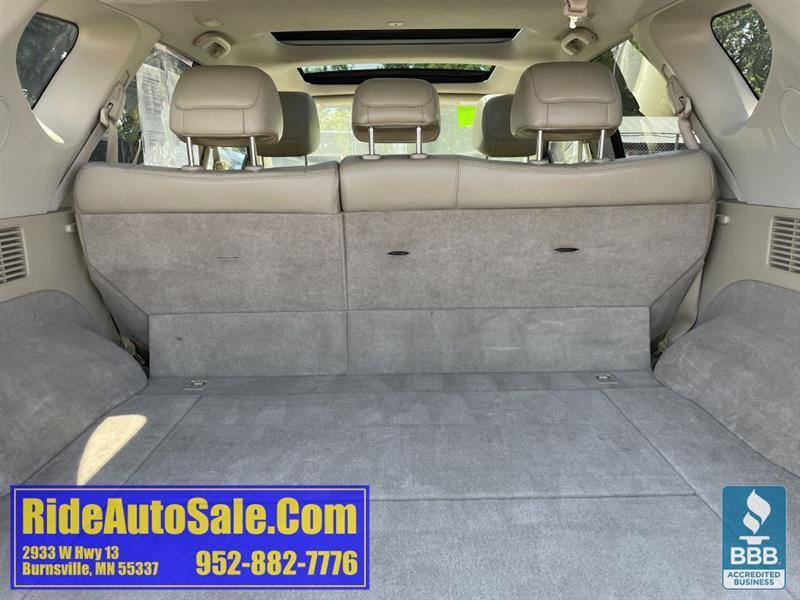Nissan Murano  2009