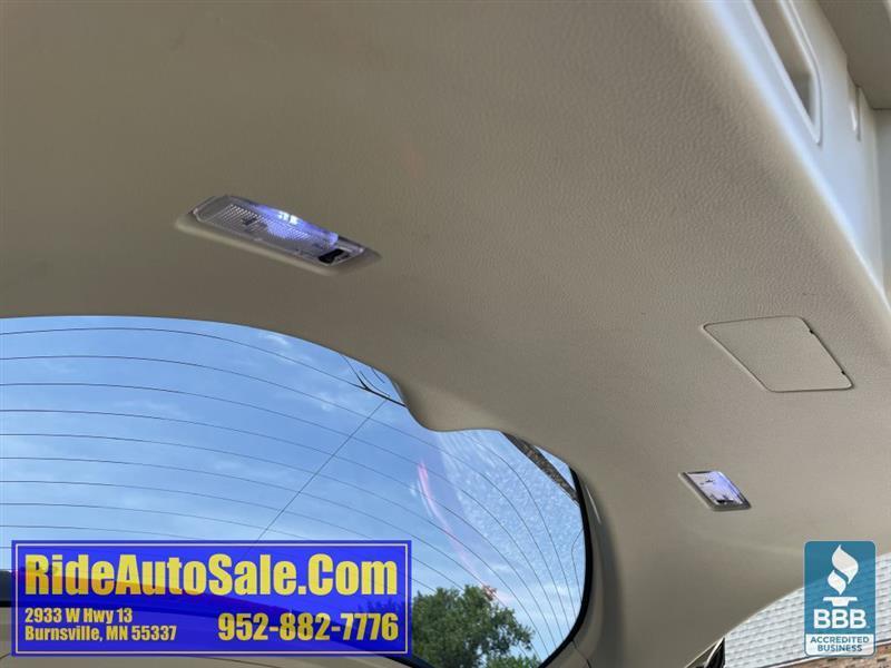 Nissan Murano  2009
