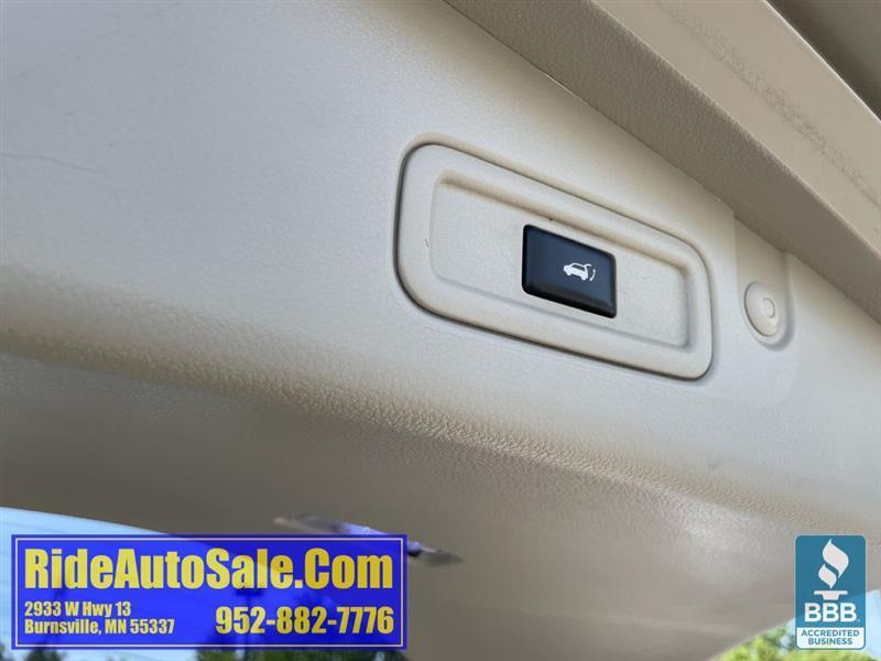Nissan Murano  2009
