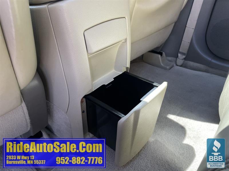 Nissan Murano  2009