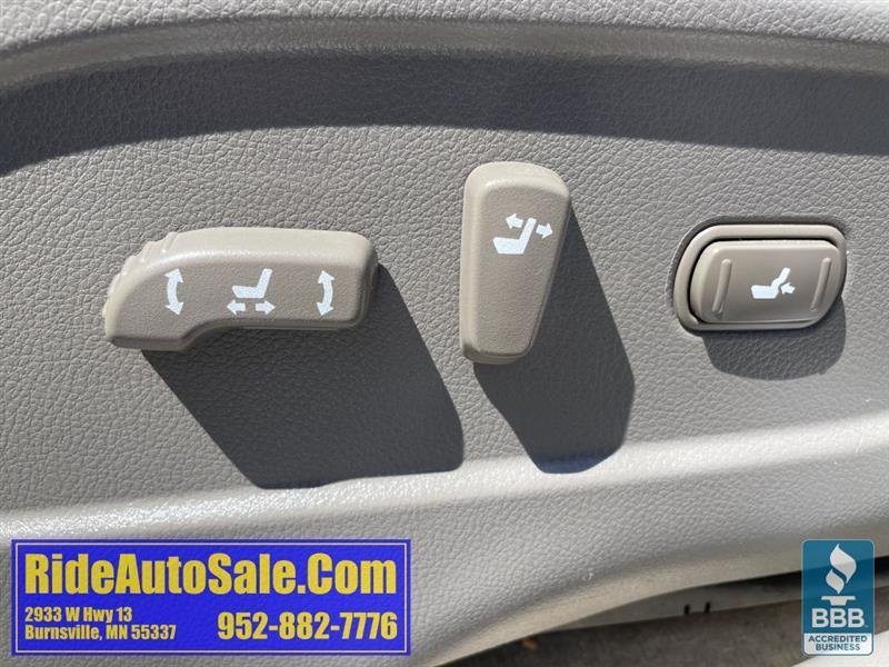 Nissan Murano  2009