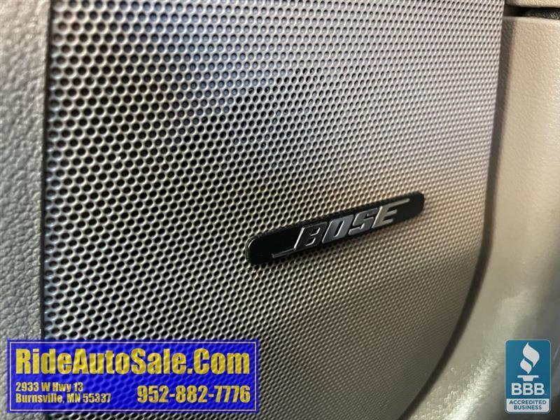 Nissan Murano  2009