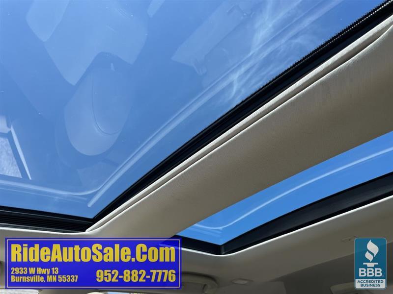Nissan Murano  2009