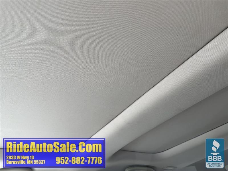 Nissan Murano  2009