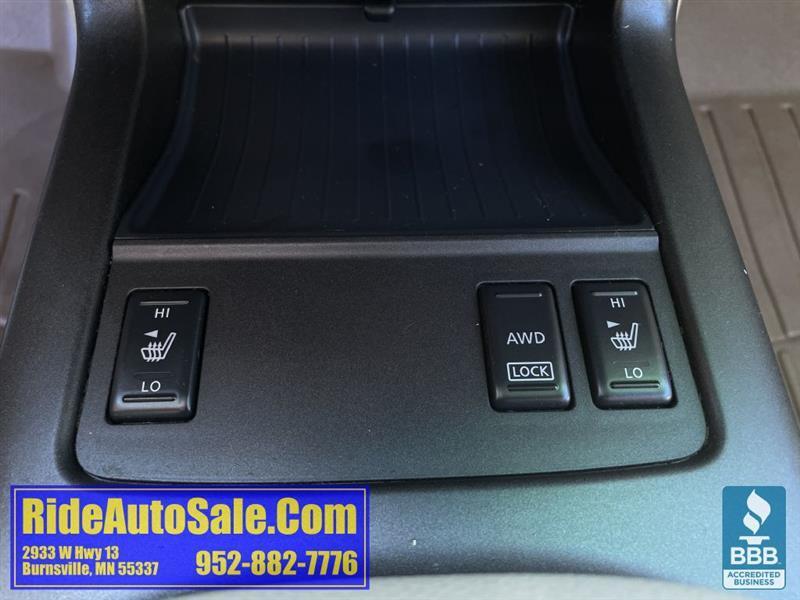 Nissan Murano  2009