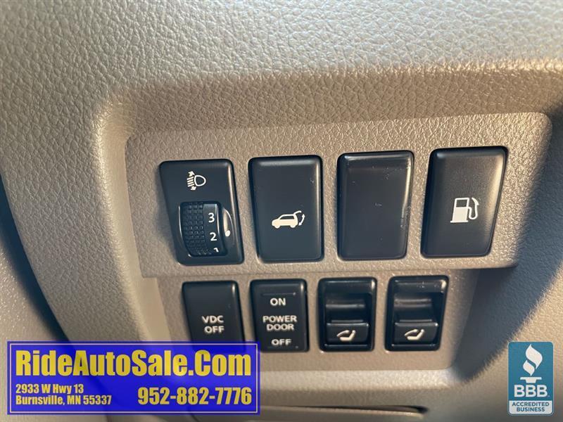 Nissan Murano  2009