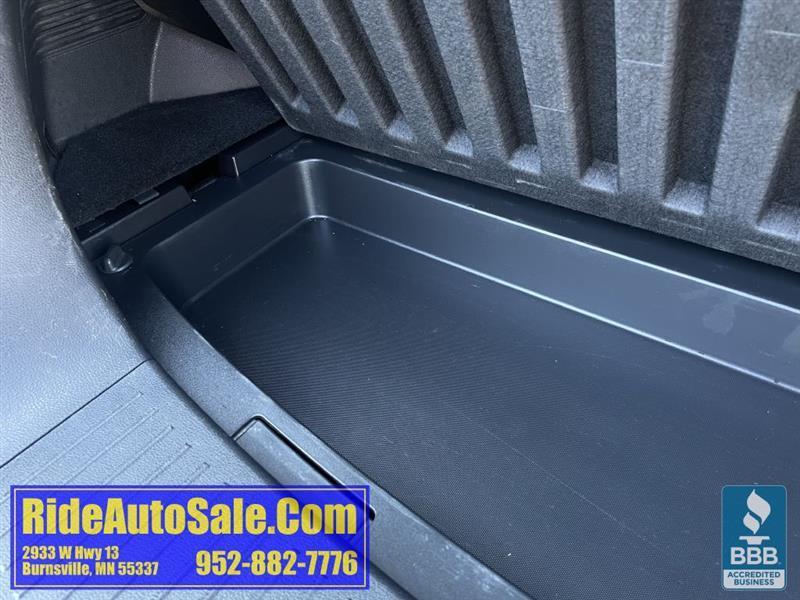 Nissan Rogue  2011