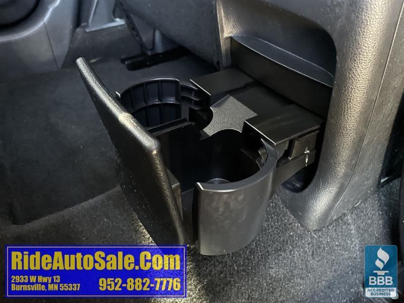 Nissan Rogue  2011