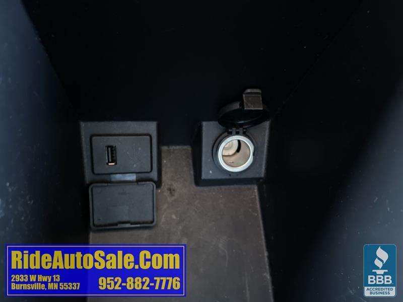 Nissan Rogue  2011