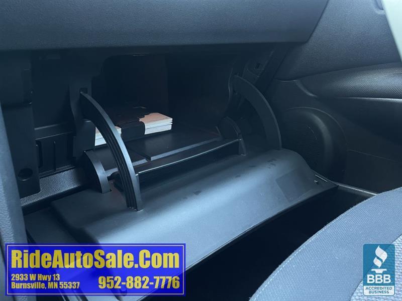 Nissan Rogue  2011