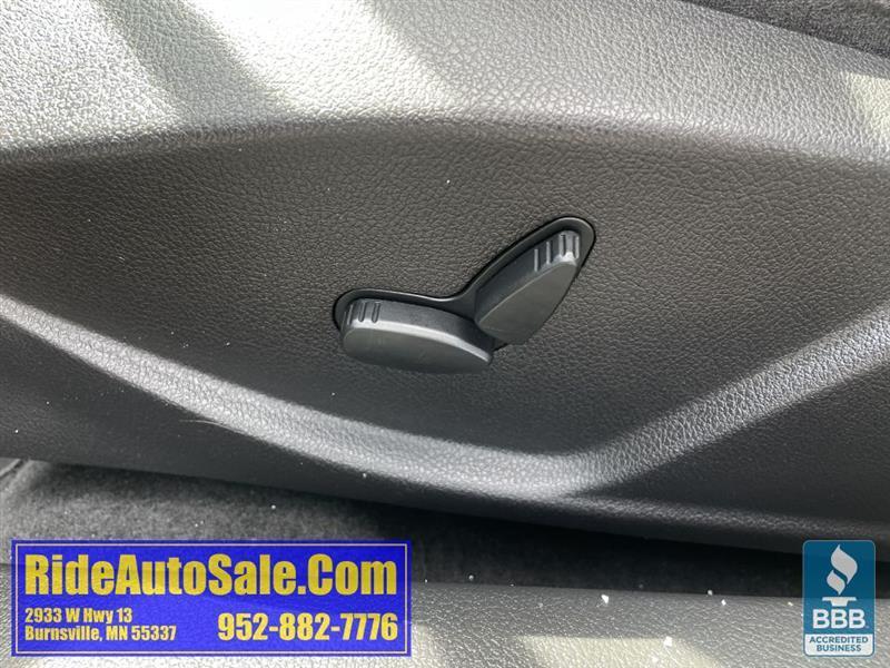 Ford Focus  2014