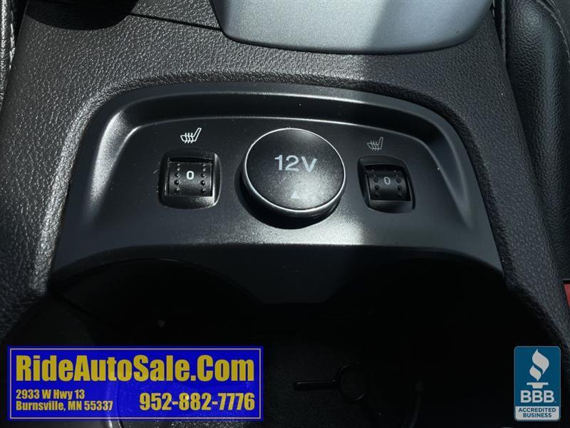 Ford Focus  2014