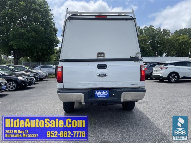 Ford F350  2016