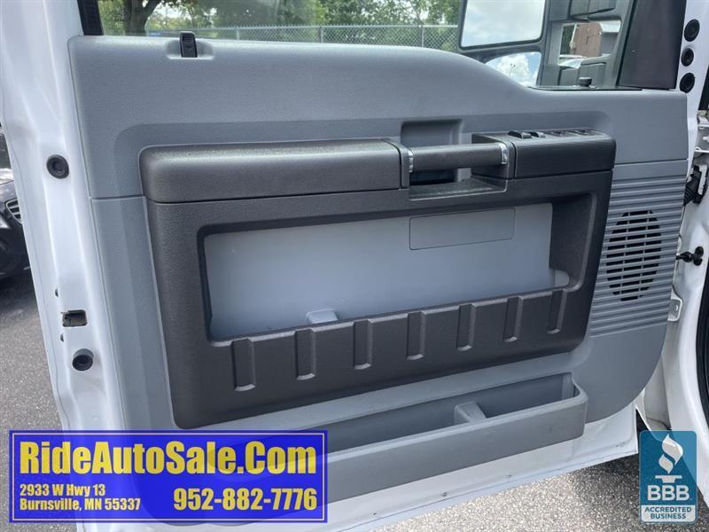 Ford F350  2016