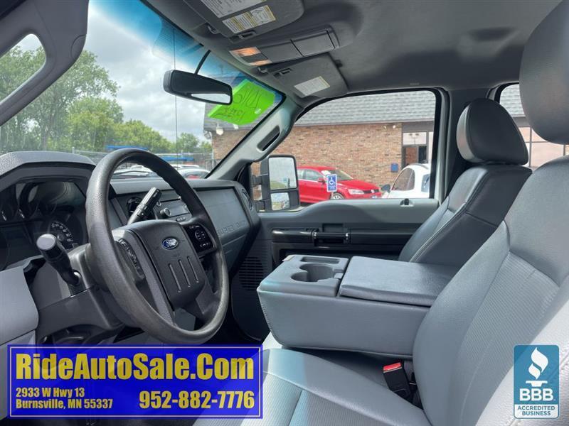 Ford F350  2016