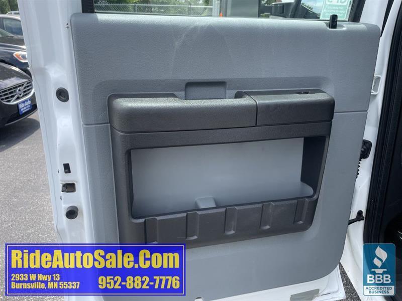 Ford F350  2016