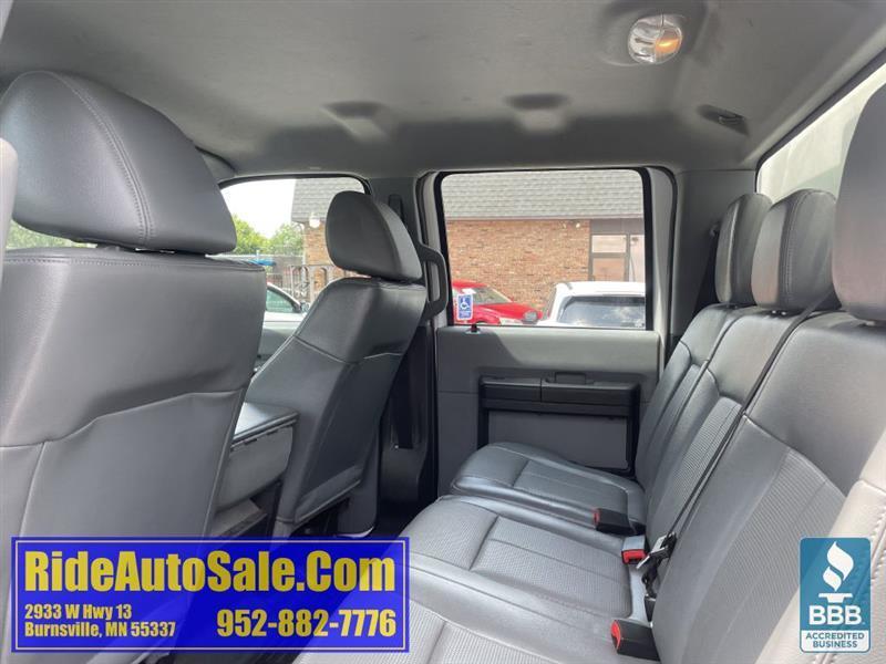 Ford F350  2016
