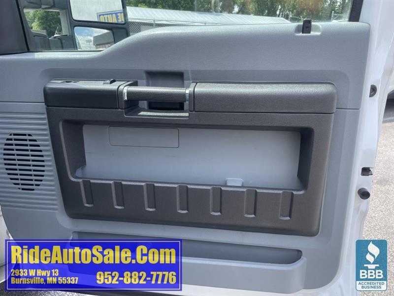 Ford F350  2016