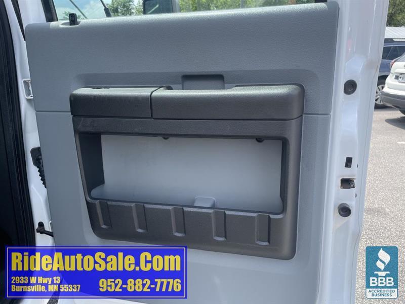 Ford F350  2016