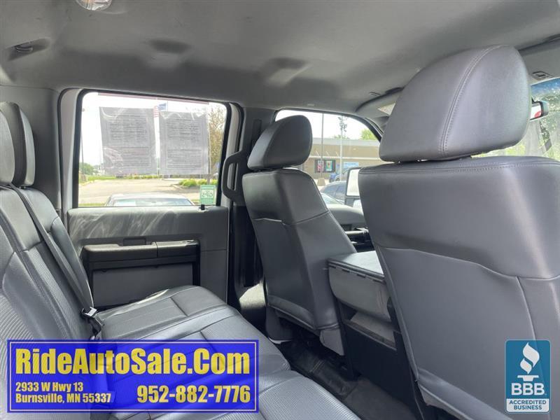 Ford F350  2016