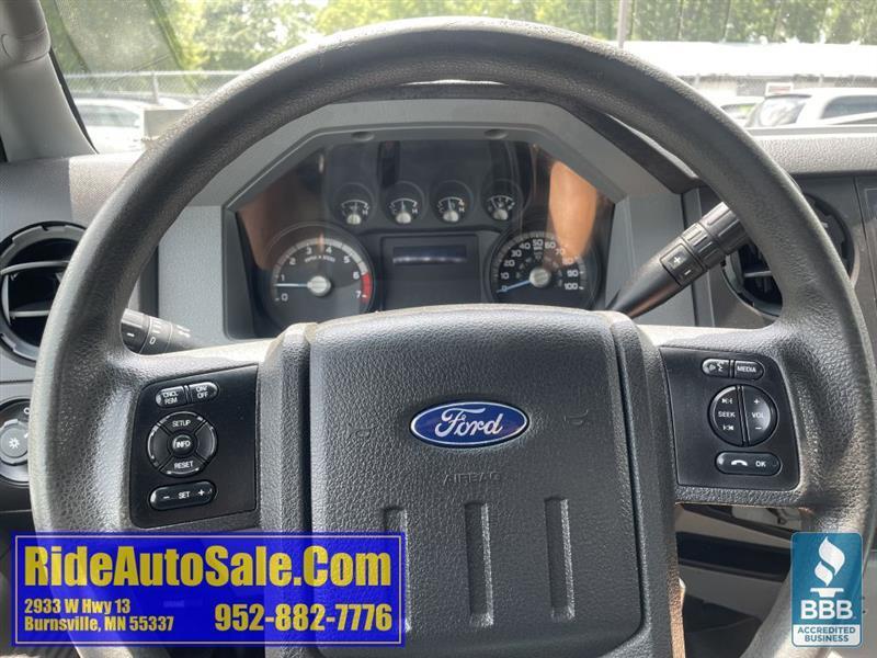 Ford F350  2016