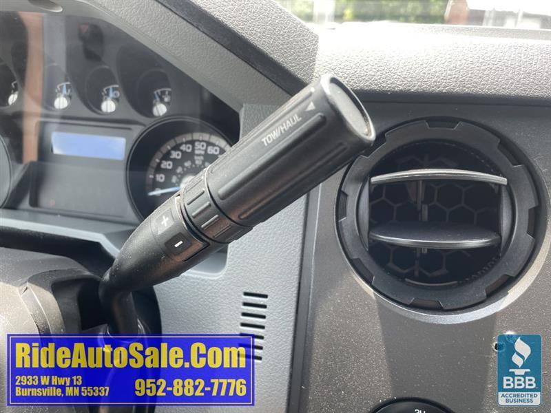 Ford F350  2016