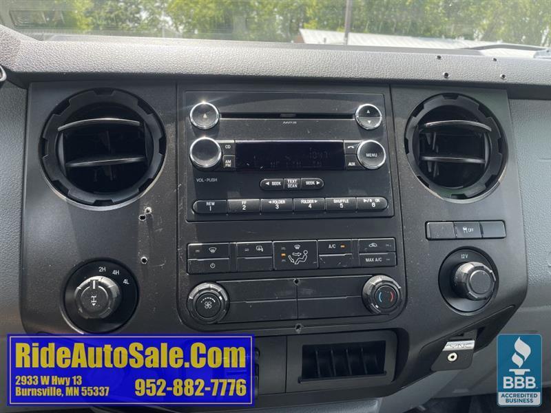 Ford F350  2016