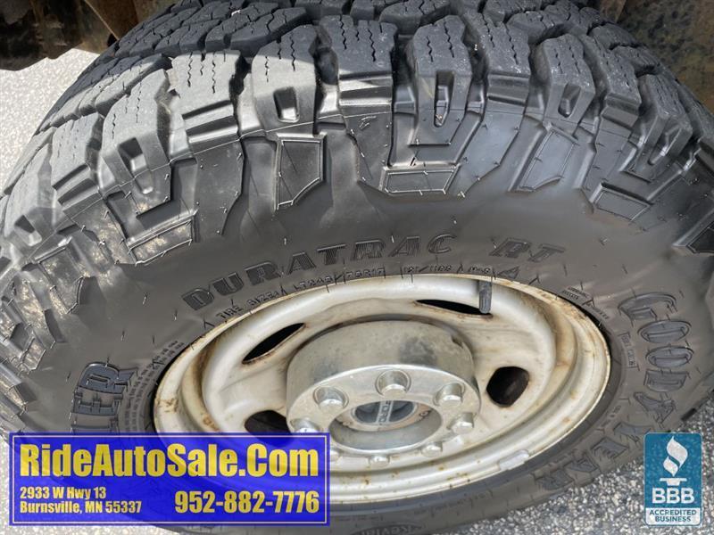 Ford F350  2016