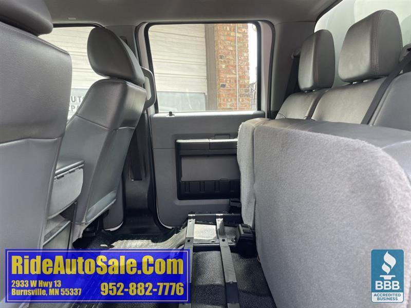 Ford F350  2016