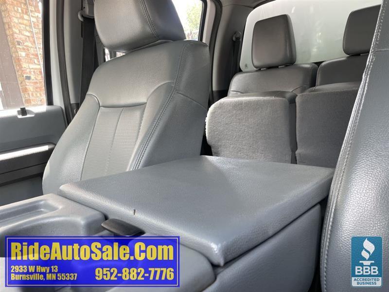 Ford F350  2016