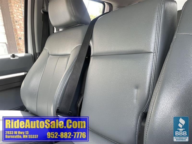 Ford F350  2016