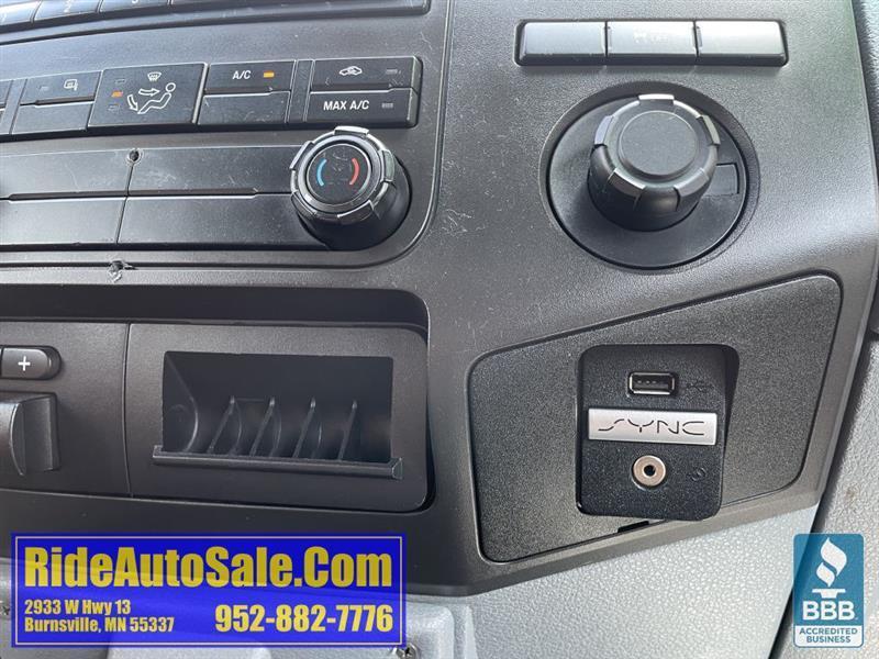 Ford F350  2016
