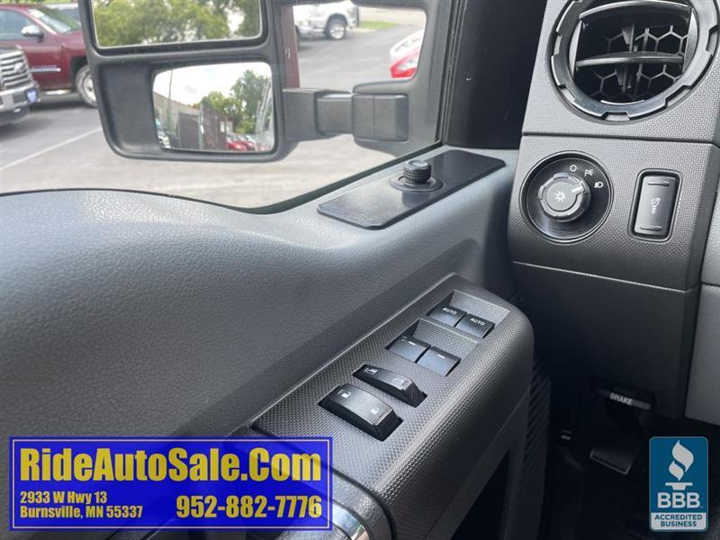 Ford F350  2016