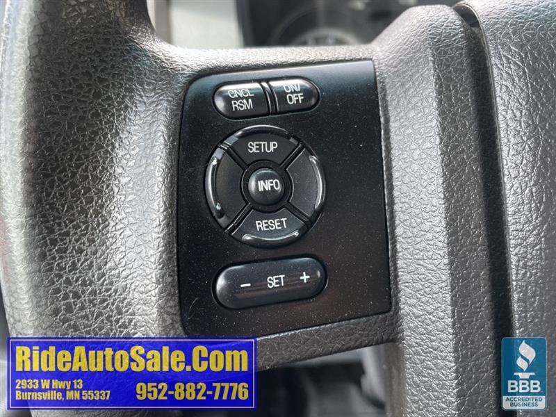 Ford F350  2016